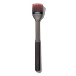 OXO Good Grips Grilling Tools, Basting Brush, Black