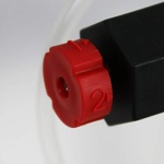 Chapin 4720 HydroFeed 2-Gallon in-Line Auto-Mix Fertilizer Injector Sy, 2 Gallon, Translucent - Image 3