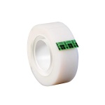 Scotch Magic Tape, 1 Roll, Numerous Applications, Invisible, Engineered for Repairing, 1 x 2592 Inches, 3 Inch Core, Boxed (810) - Image 11