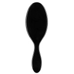 Wet Brush Original Detangler Hair Brush: Classic Black - Exclusive Ultra-soft IntelliFlex Bristles - Glide Through Tangles With Ease For All Hair Types - For Women, Men, Wet And Dry Hair - Image 5