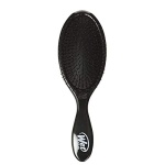 Wet Brush Original Detangler Hair Brush: Classic Black - Exclusive Ultra-soft IntelliFlex Bristles - Glide Through Tangles With Ease For All Hair Types - For Women, Men, Wet And Dry Hair - Image 2