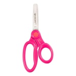 Westcott 5?? Blunt Scissors For Kids With Anti-Microbial Protection, Assorted, Pack of 12 (14871) - Image 2