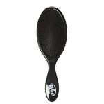 Wet Brush Original Detangler Hair Brush: Classic Black - Exclusive Ultra-soft IntelliFlex Bristles - Glide Through Tangles With Ease For All Hair Types - For Women, Men, Wet And Dry Hair - Image 6