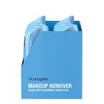 Neutrogena Makeup Remover Cleansing Face Wipes, Daily Cleansing Facial Towelettes to Remove Waterproof Makeup and Mascara, Alcohol-Free, Value Twin Pack, 25 Count, 2 Pack - Image 7