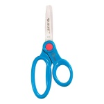 Westcott 5?? Blunt Scissors For Kids With Anti-Microbial Protection, Assorted, Pack of 12 (14871) - Image 5