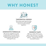 The Honest Company Wipes, Classic, 576 Count - Image 3