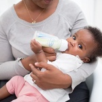 Dr. Brown's Natural Flow Baby Bottle Nipple - Level 2, Medium Flow - 6pk - 3m+ - Image 11