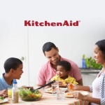 KitchenAid Classic Multifunction Can Opener / Bottle Opener, 8.34-Inch, Black - Image 2