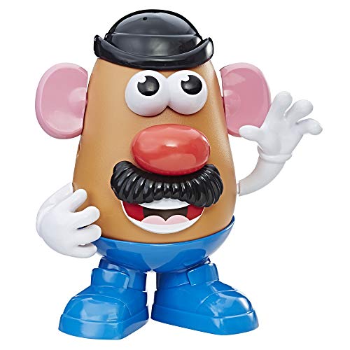 41TphejtcrL.jpg Playskool Mr. Potato Head - Image 1
