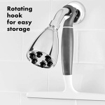 OXO Good Grips Wiper Blade Squeegee - Image 4