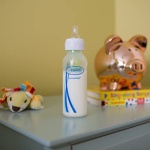 Dr. Brown's Natural Flow Baby Bottle Nipple - Level 2, Medium Flow - 6pk - 3m+ - Image 13