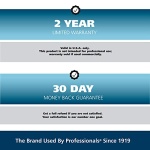 Wahl Deep Tissue Percussion Massager - Handheld Therapy with Variable Intensity to Relieve Pain in The Back, Neck, Shoulders, Muscles, & Legs for Arthritis, Sports, - Model 4290-300 - Image 3