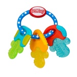 Nuby Ice Gel Teether Keys - Image 5