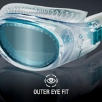 Speedo Unisex-Adult Swim Goggles Hydrospex Classic - Image 9