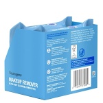 Neutrogena Makeup Remover Cleansing Face Wipes, Daily Cleansing Facial Towelettes to Remove Waterproof Makeup and Mascara, Alcohol-Free, Value Twin Pack, 25 Count, 2 Pack - Image 3