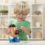 Playskool Mr. Potato Head - Image 6