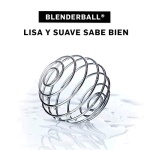 BlenderBottle Shaker Bottle Pro Series Perfect for Protein Shakes and Pre Workout, 24-Ounce, Black - Image 3