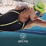 Speedo Unisex-Adult Swim Goggles Hydrospex Classic - Image 7