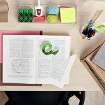 Scotch Magic Tape, 6 Rolls with Dispensers, Numerous Applications, Invisible, Engineered for Repairing, 3/4 x 650 Inches (6122) - Image 9