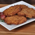 Ontel 1000203 Vegetable Spiralizer, Pack of 1, White - Image 2