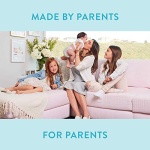 The Honest Company Wipes, Classic, 576 Count - Image 7