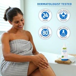 Remedy Dermatology Series Body Lotion for Dry Skin, 8 Oz, Unscented Lotion, paraben Free, Lotion for Sensitive Skin - Image 12