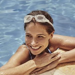 Speedo Unisex-Adult Swim Goggles Hydrospex Classic - Image 5