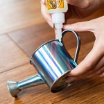 Gorilla Super Glue Gel XL, 25 Gram, Clear, (Pack of 1) - Image 3