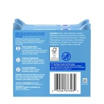 Neutrogena Makeup Remover Cleansing Face Wipes, Daily Cleansing Facial Towelettes to Remove Waterproof Makeup and Mascara, Alcohol-Free, Value Twin Pack, 25 Count, 2 Pack - Image 10
