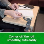 Scotch Magic Tape, 1 Roll, Numerous Applications, Invisible, Engineered for Repairing, 1 x 2592 Inches, 3 Inch Core, Boxed (810) - Image 15