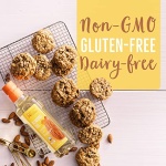 BetterBody Foods Naturally Refined Cooking Oil, Almond Oil, 16.9 Fl Oz - Image 6