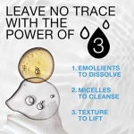 Neutrogena Makeup Remover Cleansing Face Wipes, Daily Cleansing Facial Towelettes to Remove Waterproof Makeup and Mascara, Alcohol-Free, Value Twin Pack, 25 Count, 2 Pack - Image 13