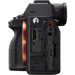Sony Alpha 7 IV Full-frame Mirrorless Interchangeable Lens Camera - Image 4