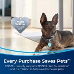 BISSELL Little Green Multi-Purpose Portable Carpet and Upholstery Cleaner, 1400B - Image 8