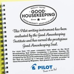 PILOT G2 Premium Refillable & Retractable Rolling Ball Gel Pens, Fine Point, Blue Ink, 12 Count (31021) - Image 2