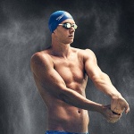 Speedo Unisex-Adult Swim Goggles Mirrored Vanquisher 2.0 - Image 5