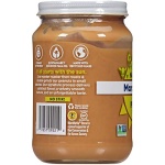 Maranatha Organic Peanut Butter, Creamy, 16 Ounce - Image 7