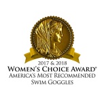 Speedo Unisex-Adult Swim Goggles Hydrospex Classic - Image 2