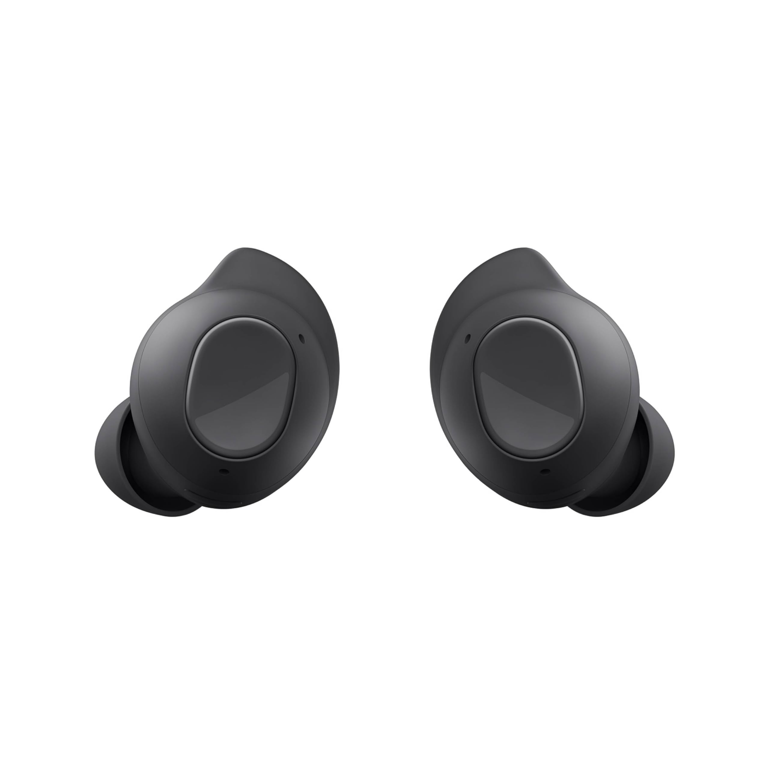 Samsung Galaxy Buds FE True Wireless Bluetooth Earbuds, Comfort and Secure in Ear Fit, Auto Switch Audio, Touch Control, Built-in Voice Assistant, Graphite [US Version, 1Yr Manufacturer Warranty]