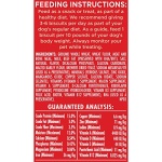 Milk-Bone Original Dog Treats Biscuits for Medium Dogs, 10 Pounds (Packaging May Vary) - Image 3