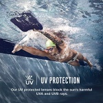 Speedo Unisex-Adult Swim Goggles Mirrored Vanquisher 2.0 - Image 9