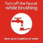 Colgate Extra Clean Toothbrush, Full Head, Soft? 6 Count (Pack of 1) - Image 7