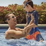 Speedo Unisex-Adult Swim Goggles Hydrospex Classic - Image 4