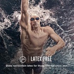 Speedo Unisex-Adult Swim Goggles Mirrored Vanquisher 2.0 - Image 10