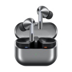 Samsung Galaxy Buds 3 Pro AI True Wireless Bluetooth Earbuds, Noise Cancelling, Sound Optimization, Redesigned Comfort Fit, Silver [US Version, Amazon Exclusive, 2Yr Warranty] - Image 14