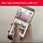 SanDisk 256GB Extreme microSDXC UHS-I Memory Card with Adapter - Up to 190MB/s, C10, U3, V30, 4K, 5K, A2, Micro SD Card - SDSQXAV-256G-GN6MA - Image 5