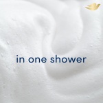 Dove Deep Moisture Body Wash with Pump For Dry Skin Moisturizing Body Wash Cleanser Transforms Even The Driest Skin In One Shower 34 oz - Image 5