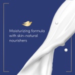 Dove Deep Moisture Body Wash with Pump For Dry Skin Moisturizing Body Wash Cleanser Transforms Even The Driest Skin In One Shower 34 oz - Image 9