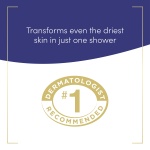 Dove Deep Moisture Body Wash with Pump For Dry Skin Moisturizing Body Wash Cleanser Transforms Even The Driest Skin In One Shower 34 oz - Image 11