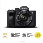 Sony Alpha 7 IV Full-frame Mirrorless Interchangeable Lens Camera - Image 8